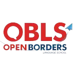 Ícone da OPEN BORDERS LANGUAGE SCHOOL  CURSOS DE IDIOMAS LTDA