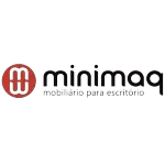 Ícone da MINIMAQ EQUIPAMENTOS PARA ESCRITORIOS LTDA