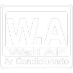 Ícone da WALL AIR SERVICOS TECNICOS LTDA