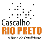 CASCALHO RIO PRETO