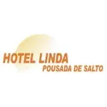 Ícone da HOTEL LINDA POUSADA DE SALTO LTDA