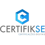 Ícone da CERTIFIKSE SOLUCOES DIGITAIS  LTDA