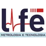 Ícone da LIFE METROLOGIA TECNOLOGIA COMERCIO E SERVICOS EM EQUIPAMENTOS ELETRONICOS LTDA