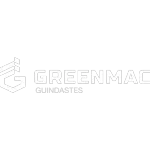 Ícone da GREENMAC SERVICOS LTDA