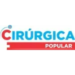 Ícone da CIRURGICA POPULAR COMERCIO DE ARTIGOS MEDICOS E ORTOPEDICOS LTDA