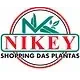 Ícone da NIKEY SHOPPING DAS PLANTAS LTDA