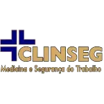 Ícone da CLINSEG  SEGURANCA OCUPACIONAL LTDA