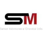 Ícone da SM MARMORES E GRANITOS LTDA