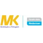 Ícone da MK VENTILACAO E FILTRAGEM LTDA