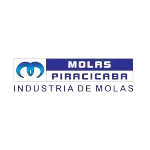 Ícone da MOLAS PIRACICABA  INDUSTRIA E COMERCIO LTDA