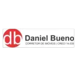 Ícone da DANIEL BUENO NEGOCIOS IMOBILIARIOS LTDA