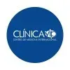 Ícone da CLINICA VIP LTDA