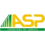 Ícone da ASP CORRETORA DE CEREAIS LTDA