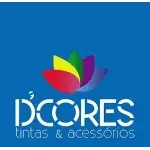 D CORES TINTAS E ACESSORIOS