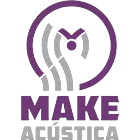 Ícone da MAKE ACUSTICA LTDA