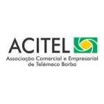 Ícone da ASSOCIACAO COMERCIAL E EMPRESARIAL DE TELEMACO BORBA