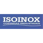 Ícone da ISOINOX INDUSTRIA E COMERCIO LTDA