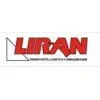 Ícone da LIRAN TRANSPORTES E LOGISTICA LTDA