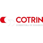 Ícone da COTRIN CORRETORA DE SEGUROS LTDA