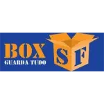 BOX GUARDA TUDO