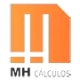 Ícone da MH CALCULOS ASSESSORIA LTDA