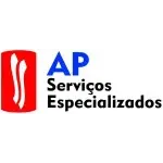 Ícone da AP SERV LIMPEZA E CONSERVACAO ESPECIALIZADA LTDA