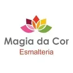 Ícone da MAGIA DA COR LTDA