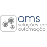 Ícone da AMS COMERCIAL LTDA