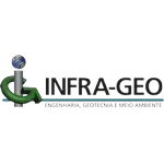 Ícone da INFRAGEO ENGENHARIA GEOTECNIA E MEIO AMBIENTE LTDA