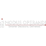 Ícone da MODUS OPERANDI SERVICES LTDA