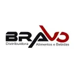 Ícone da BRAVO DISTRIBUICAO DE ALIMENTOS E BEBIDAS LTDA