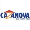 Ícone da CAZANOVA MATERIAL DE CONSTRUCAO E DISTRIBUICAO LTDA