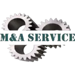 M  A SERVICE