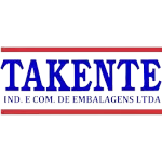 TAKENTE IND E COM DE EMBALAGENS LTDA