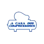 Ícone da A CASA DOS COMPRESSORES  CIA LTDA