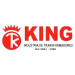 Ícone da INDUSTRIA DE TRANSFORMADORES KING LIMITADA