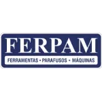 Ícone da FERPAM COM DE FERRAMENTAS PARAFUSOS E MAQUINAS LTDA