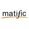 Ícone da MATIFIC BRASIL APOIO EDUCACIONAL LTDA