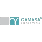 Ícone da GAMASA LOGISTICA REPRESENTACAO E ARMAZENAGEM LTDA