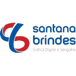 Ícone da SANTANA BRINDES LTDA