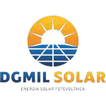 Ícone da DGMIL ENERGIA SOLAR LTDA