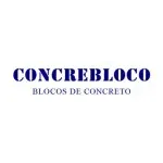 Ícone da CONCREBLOCO COMERCIO LTDA