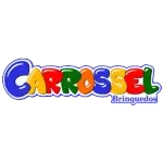 CARROSSEL BRINQUEDOS