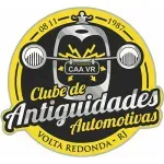 CLUBE DE ANTIGUIDADES AUTOMOTIVAS DE VOLTA REDONDA