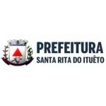 SANTA RITA DO ITUETO PREF GABINETE DO PREFEITO