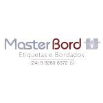 MASTER BORD ETIQUETAS E BORDADOS LTDA