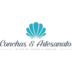 Ícone da CONCHAS ARTESANATO LTDA