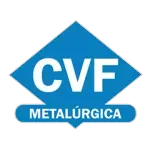 Ícone da CVF METALURGICA LTDA