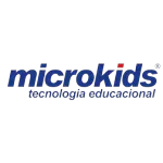 Ícone da MICROKIDS TECNOLOGIA EDUCACIONAL E EDITORA LTDA