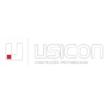 Ícone da USICON CONSTRUCOES PREFABRICADAS LTDA